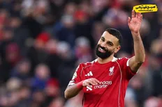 تصویر خبر بازگشت بی&zwnj;سر و صدا؛ صلاح و شروع آشتی در آنفیلد