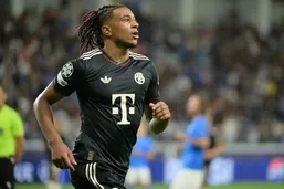 ستاره بایرن مونیخ در رادار غول&zwnj;ها؛ اولیسه زیر نظر غول&zwnj;های انگلیس و اسپانیا