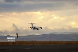 لغو پروازها باز هم تمدید شد