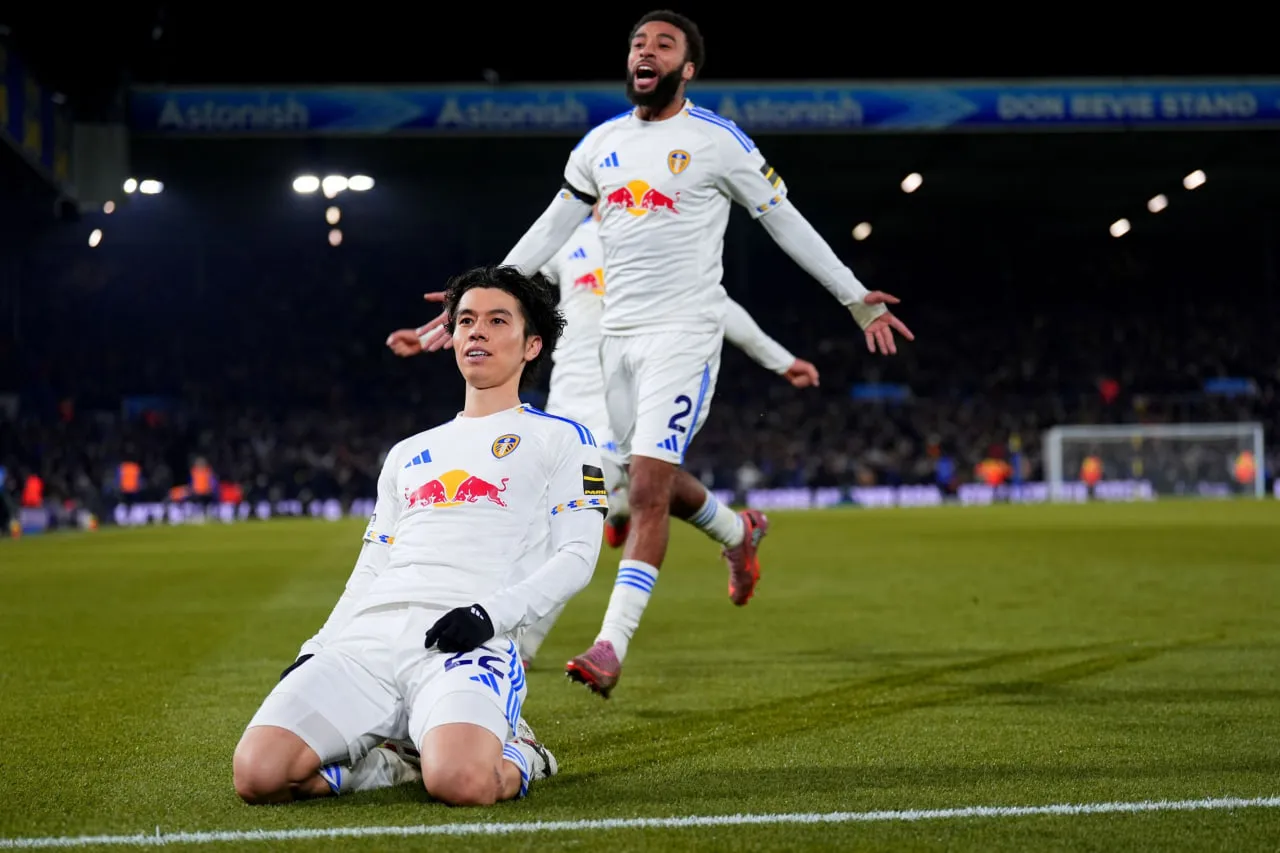 لیدز یونایتد