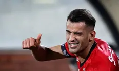 واکنش آل&zwnj;کثیر به مقصد جدیدش در لیگ برتر