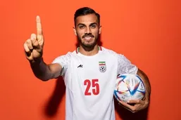 مدافع استقلال انتقالش به پرسپولیس را تکذیب کرد!