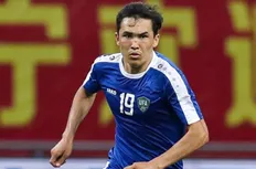 تصویر خبر چرا ستاره ازبک به پرسپولیس نیامد؟