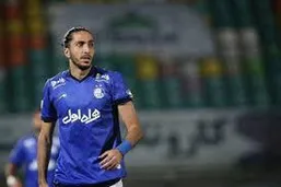 مقصد بازیکن سابق استقلال مشخص شد