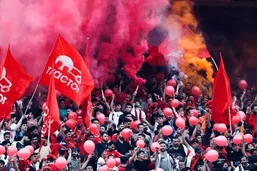 احتمال برگزاری جشن قهرمانی تراکتور در تبریز؛ مذاکرات برای انتقال دیدار پایانی به یادگار امام