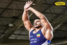 تصویر خبر فرنگی&zwnj;کار ایرانی بر بام جهان؛ جایزه بهترینِ سال به غلامرضا فرخی رسید