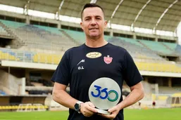 اوسمار: سه امتیاز امروز برای ما بسیار مهم بود