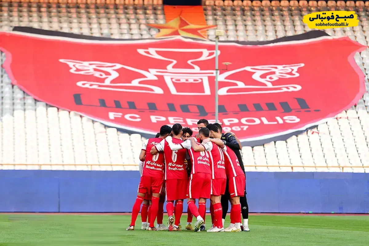 شوک در پرسپولیس؛ کارتال رفتنی است؟ برانکو در راه تهران!