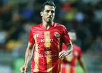 گل اول فولاد به پرسپولیس سوپرگل وحید امیری