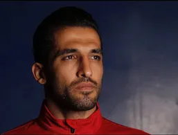 وحید امیری درلیست تمدیدی پرسپوليس