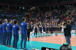 گزارش زنده بازی والیبال ایران و جمهوری چک | جام جهانی ۲۰۲۵ فیلیپین