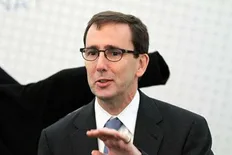 سخنگوی پیشین وزارت خارجه آمریکا طرفدار تراکتور است!