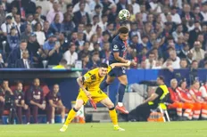 تصویر خبر النصر دست روی گران ترین مدافع دنیا گذاشت