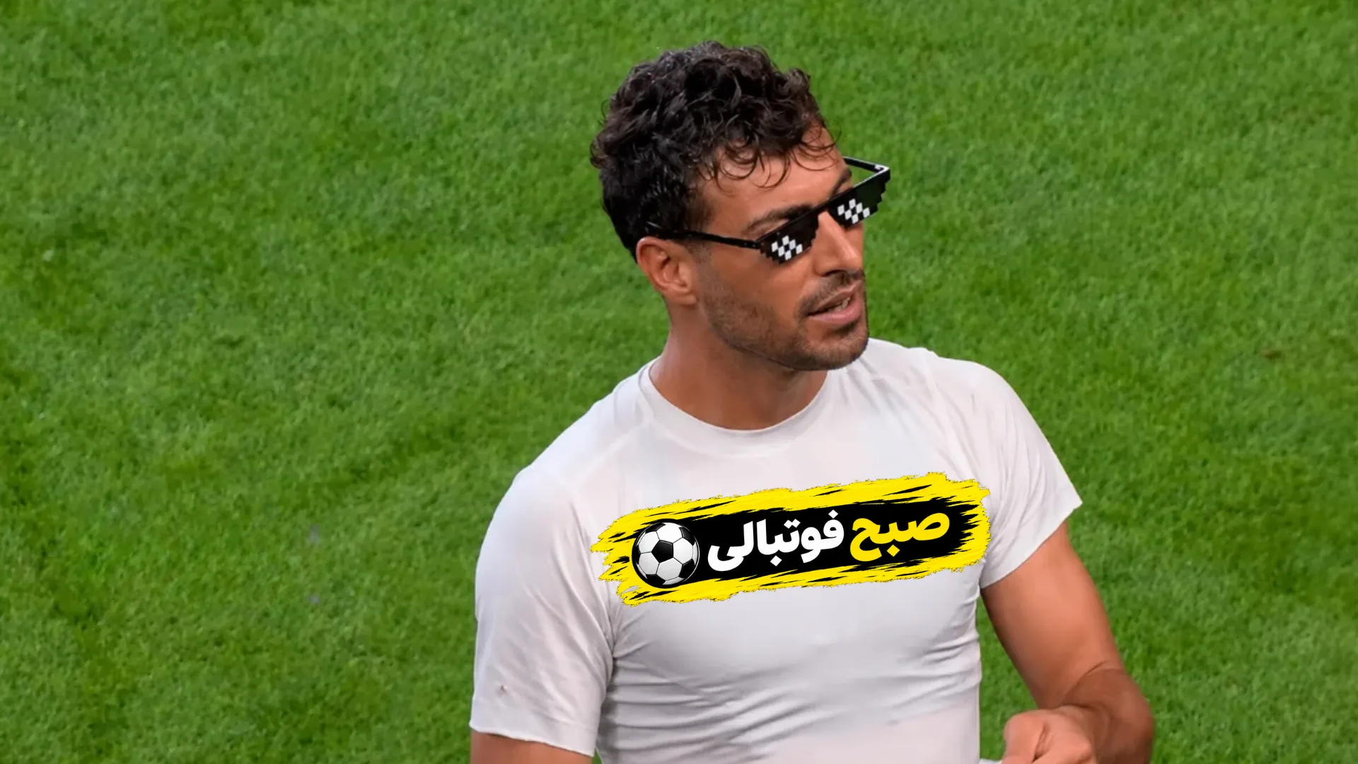 شجاع خلیل زاده