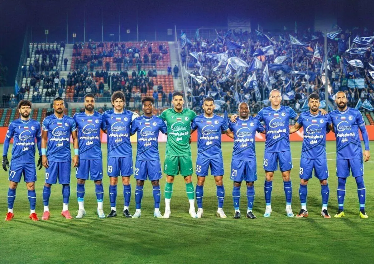 مازاد&zwnj;ها در لیست مرد عصبانی؛ استقلال بوی قهرمانی نمی&zwnj;دهد!