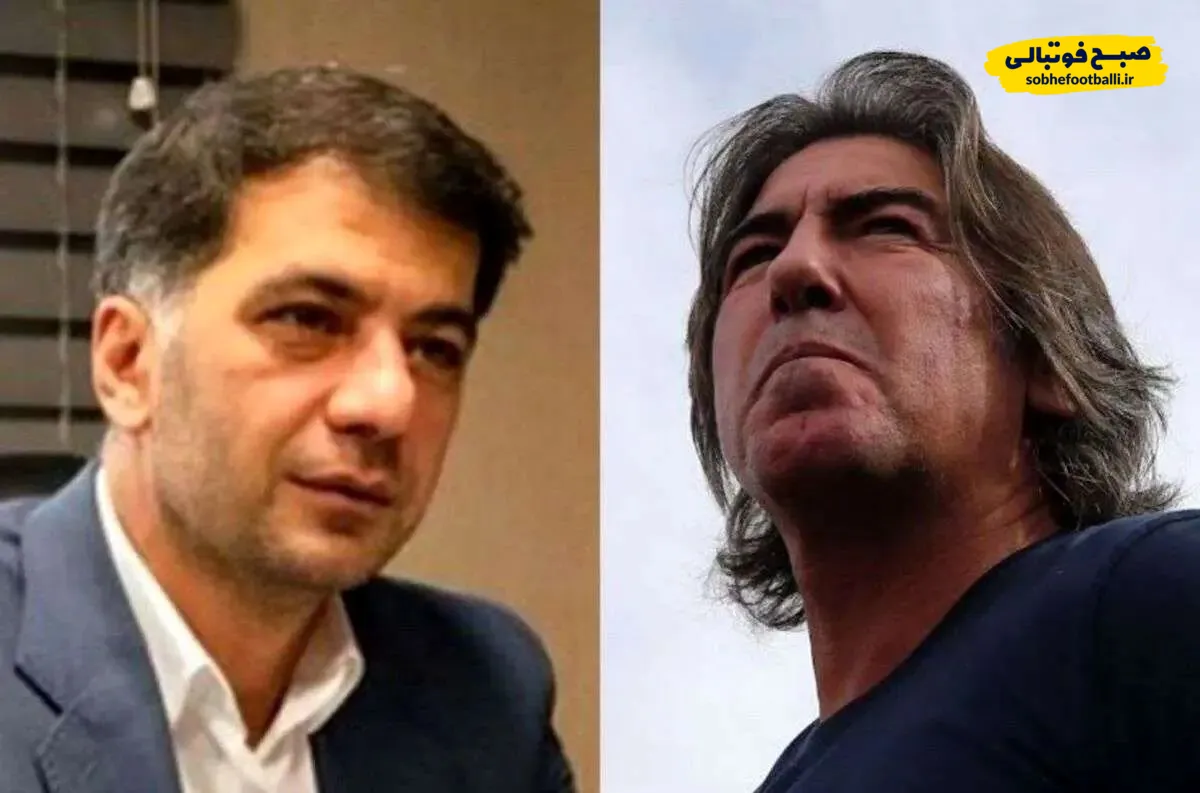 دشمن ساپینتو در آستانه بازگشت به استقلال!
