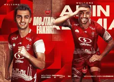 دومین و سومین خرید&zwnj;های فصل آینده فوتبال ایران!