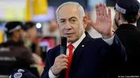 نتایج انتخابات اسرائیل ۲۰۲۶ امروز ۵ آبان؛ نتانیاهو جلو است یا گادی آیزنکوت؟ آخرین آمار انتخابات