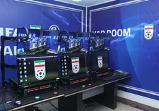 VAR اختصاصی شد در سیرجان