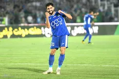 تصویر خبر کوشکینیو، رقیب تازه رامین در استقلال شد