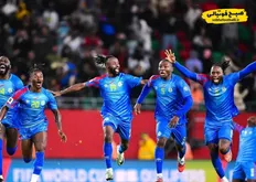 تصویر خبر جنجال پلی&zwnj;آف آفریقا؛ نیجریه علیه کنگو پرونده باز کرد