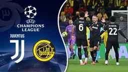 خلاصه بازی بوده 2 - یوونتوس 3; قهرمانان اروپا ۲۰۲۵/۲۶