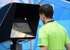 لیست داوران جام جهانی