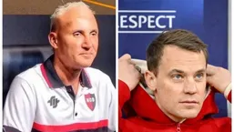 باورنکردنی اما واقعی؛ کیلور ناواس از مانوئل نویر جوان&zwnj;تر است!