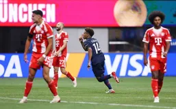 جام جهانی باشگاه&zwnj;ها؛ صعود ۹ نفره و دراماتیک پاری&zwnj;سن&zwnj;ژرمن به نیمه نهایی با عبور از بایرن مونیخ