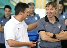 شوک به تیم ملی؛ دستیار قلعه&zwnj;نویی بی&zwnj;سروصدا به سری&zwnj;آ رفت!