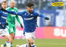 تصویر خبر علی قلی&zwnj;زاده پس از یک مسابقه استراحت، به ترکیب لخ پوزنان برای دیدار با کرونا کیلچه بازگشت.