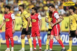 آزمون سخت پرسپولیس در اهواز؛ فولاد با بازگشت چهره&zwnj;های آشنا