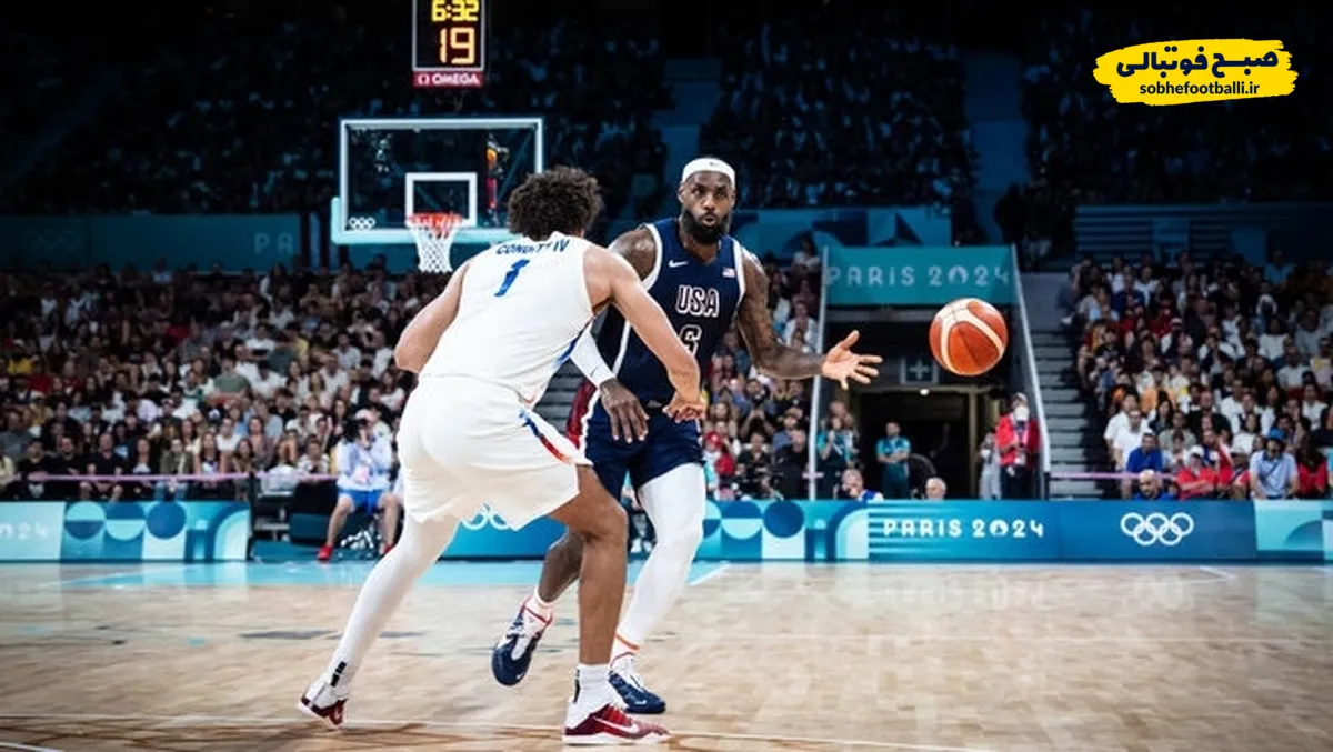 تیم بسکتبال دالاس با حفظ اگزام برای فصل جدید NBA آماده می&zwnj;شود