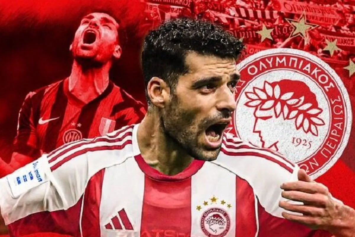 ورود زودهنگام مهدی طارمی به میدان مقابل رئال مادرید