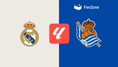 تصویر خبر ترکیب رسمی؛ رئال مادرید - اسپانیول