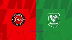 تراکتور و خیبر جریمه شدن