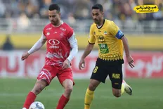 چمن استاندارد کیش، میزبان احتمالی پرسپولیس مقابل سپاهان