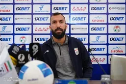 روزیه چشمی:تیم&zwnj;های آسیایی هیچکدام بازی آسانی نیستند!