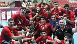 پوستر زیبای پرسپولیس برای بازی مقابل ملوان