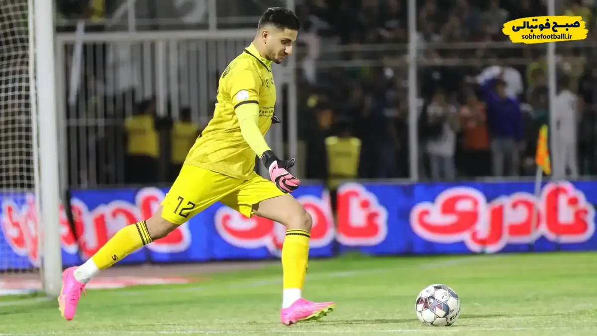 دیناروند: استقلال در خرم&zwnj;آباد کار سختی دارد؛ سه امتیاز را می&zwnj;خواهیم