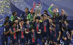 تاریخ و ساعت بازی پاری‌سن‌ژرمن و بایرن مونیخ | نیمه‌نهایی لیگ قهرمانان اروپا