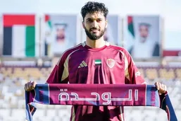 لژیونر ایرانی در یک قدمی پرسپولیس