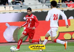 آقازمانی: بازی با مس ساده نیست؛ پرسپولیس هیچ بهانه&zwnj;ای برای قهرمان نشدن ندارد