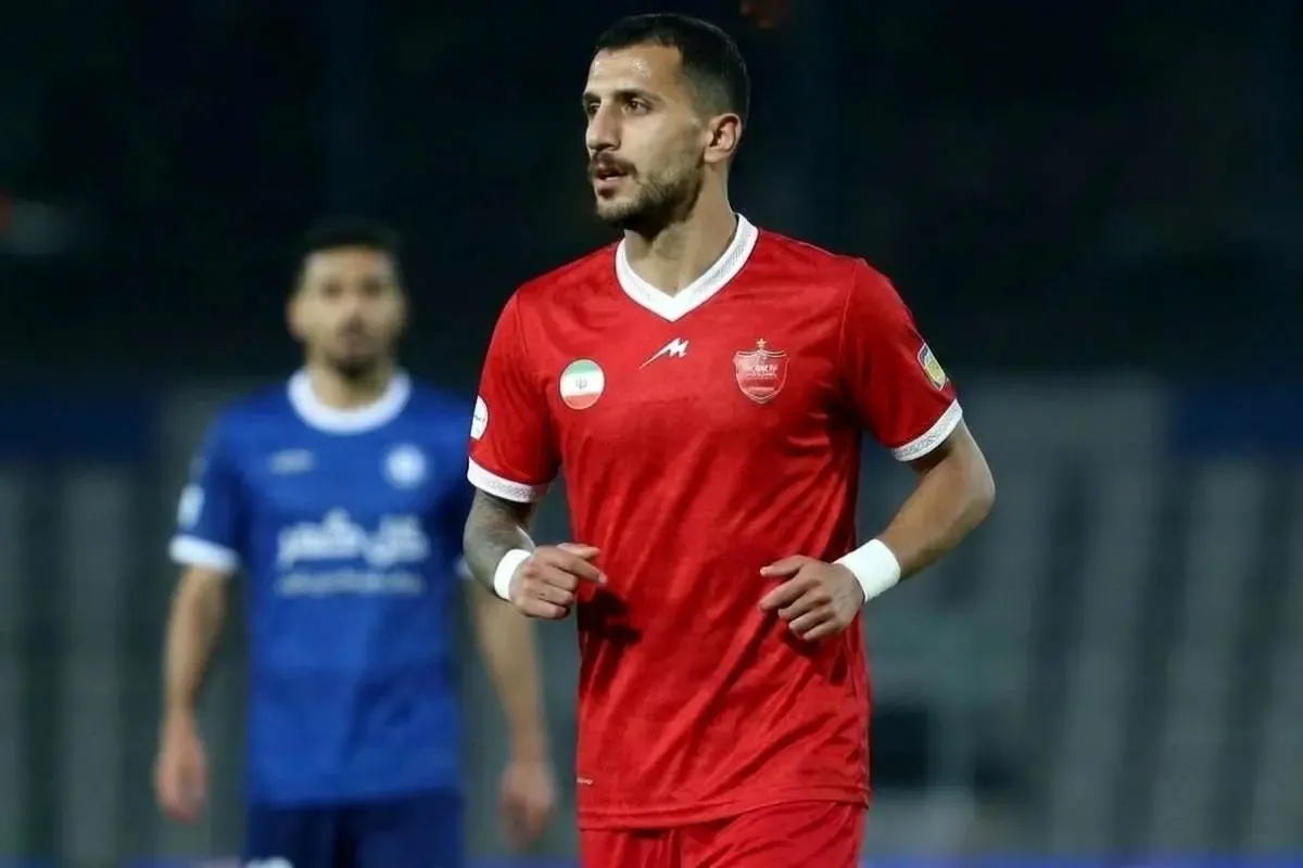  امیدوارکننده&zwnj;ترین خرید پرسپولیس کیست؟ 