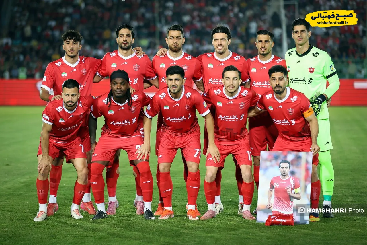 آمار و عملکرد هاشمیان بوی قهرمانی نمیدهد!