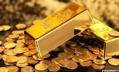 نرخ طلا و سکه اعلام شد