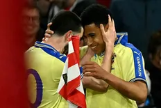 بازی ساوتهمپتون مقابل آرسنال