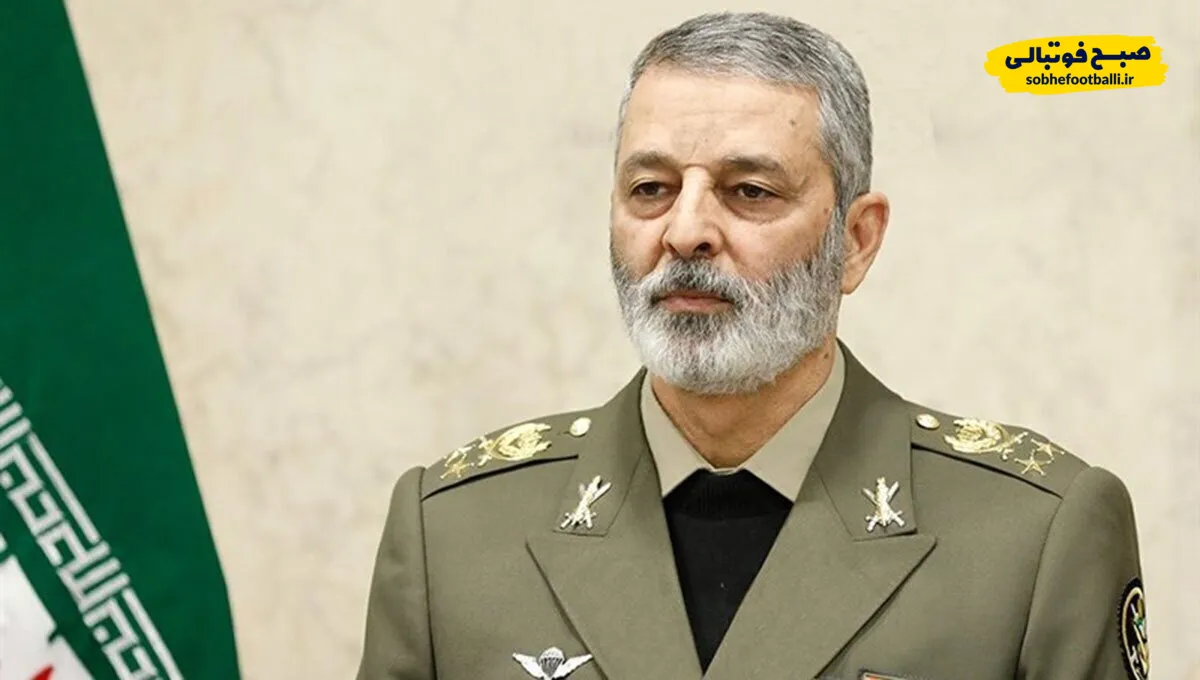 سرلشکر موسوی: عملیات کنونی سپاه &laquo;صرفاً هشدار&raquo; بوده؛ &laquo;تنبیه پشیمان&zwnj;کننده به زودی اجرا می&zwnj;شود&raquo;