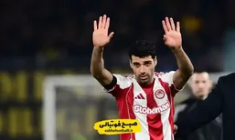 کامنت جنجالی طارمی حاشیه&zwnj;ساز شد