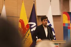 هدایت ممبینی دبیرکل فدراسیون فوتبال